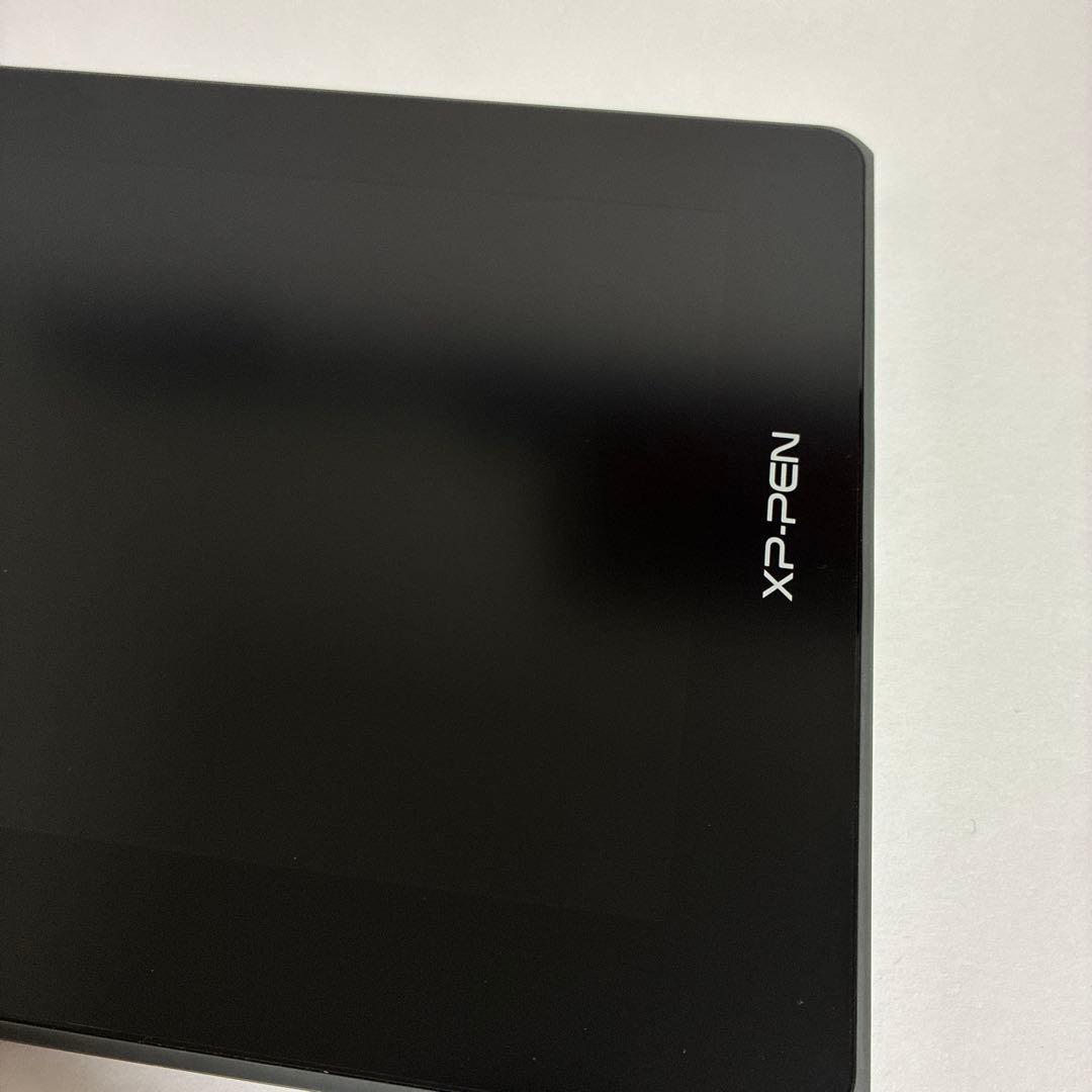 【2/22まで出品】XPPen Artist12セカンド 液タブ