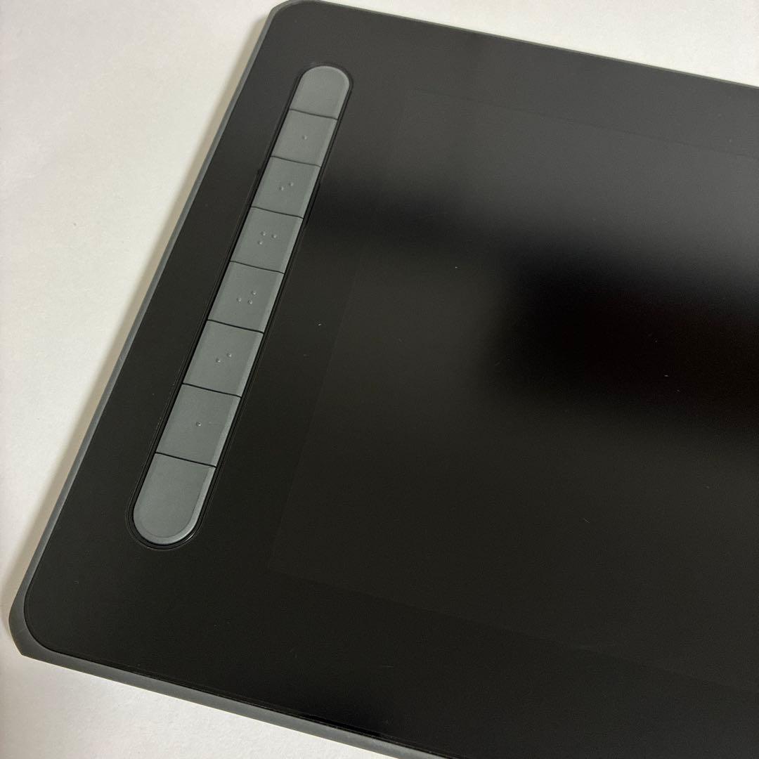 【2/22まで出品】XPPen Artist12セカンド 液タブ