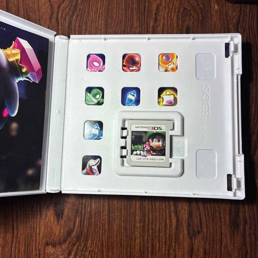3DS、DSソフト32本！まとめ売り