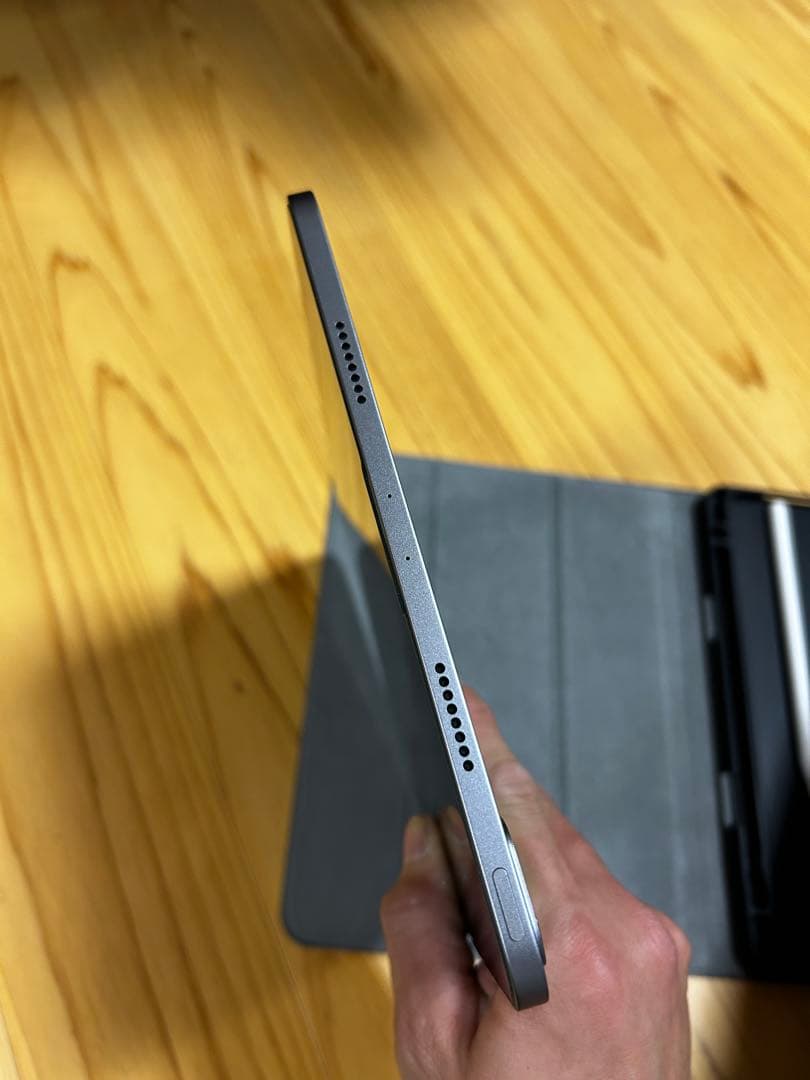 iPad Pro 11インチ 第4世代 128GB Wi-Fiモデル 本体
