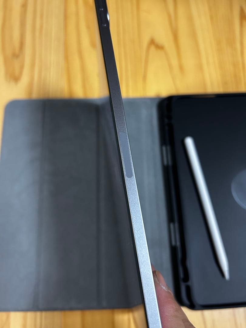 iPad Pro 11インチ 第4世代 128GB Wi-Fiモデル 本体