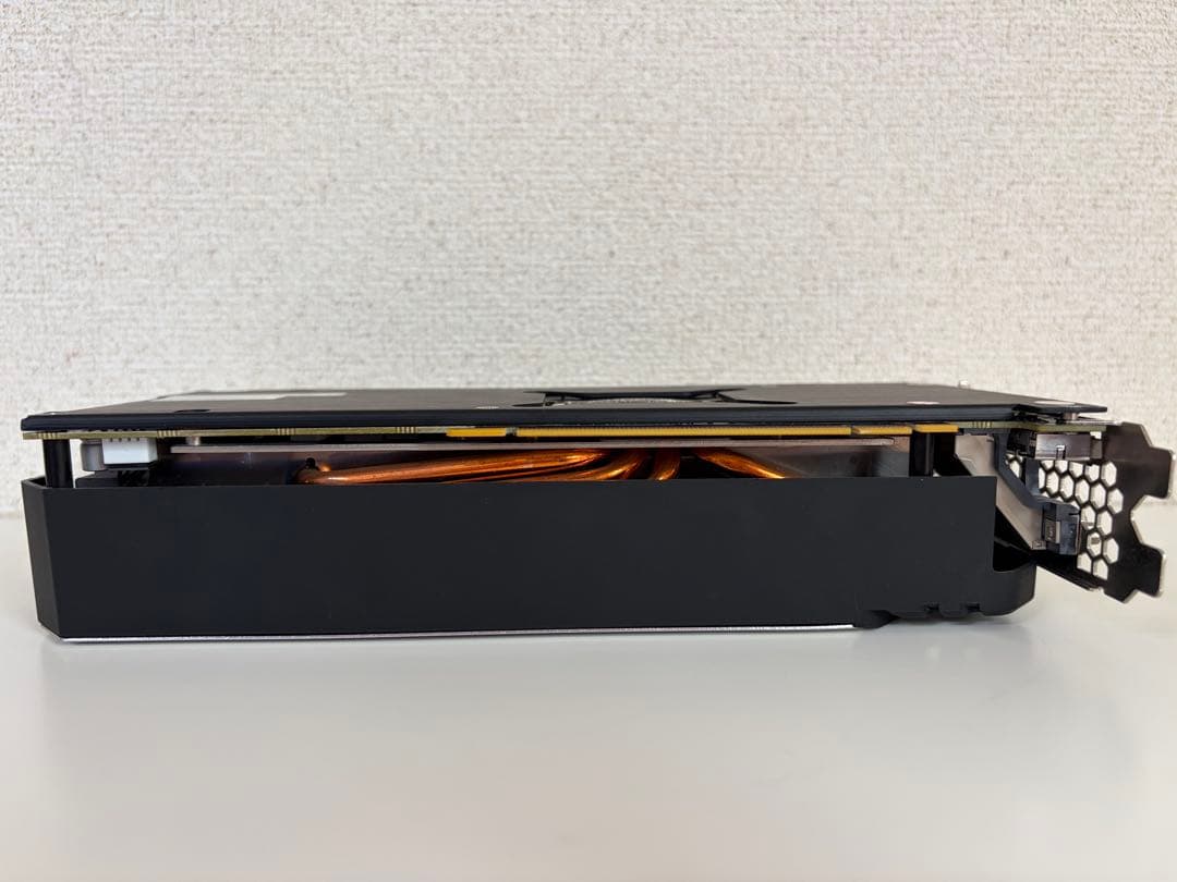 動作品 Palit GTX 1060 6GB Super JetStream
