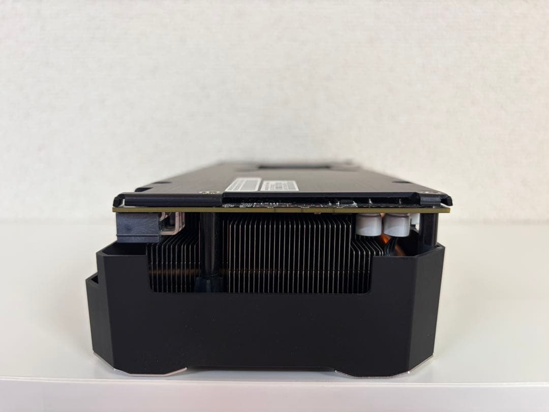 動作品 Palit GTX 1060 6GB Super JetStream