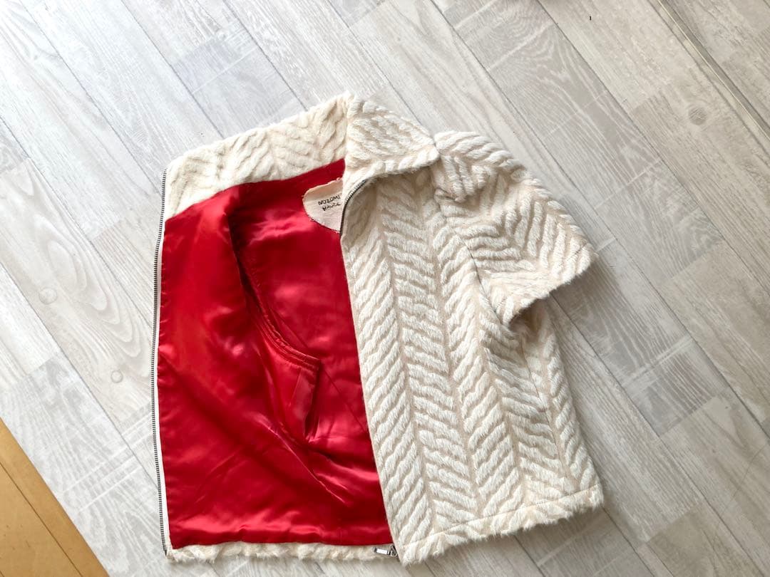 極美品⭐︎ノゾミイシグロ　ジャケット