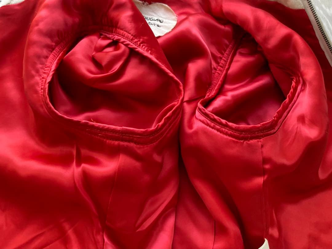 極美品⭐︎ノゾミイシグロ　ジャケット