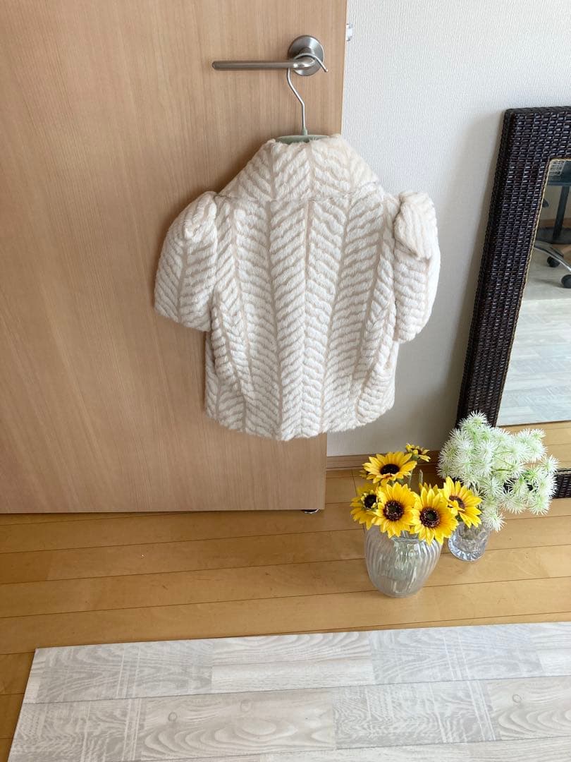 極美品⭐︎ノゾミイシグロ　ジャケット