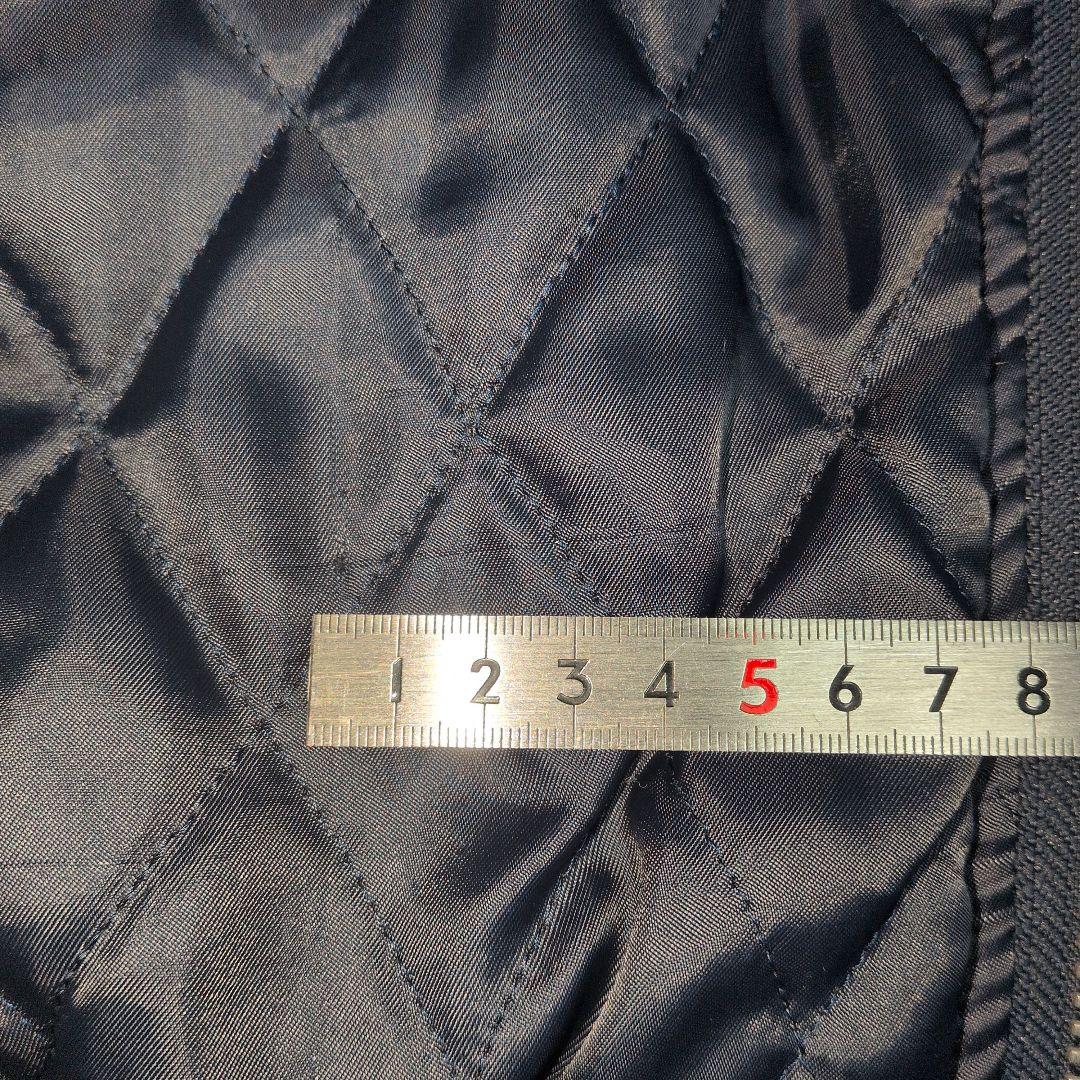 【超激稀少】【当時物】【最初期】 GOODENOUGH スナイパーJKT