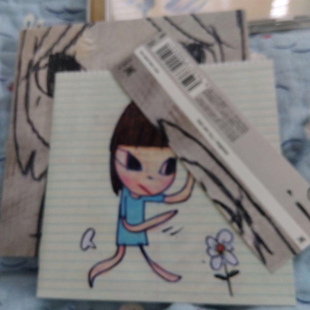 noodles　CD　4種　帯付き　良品