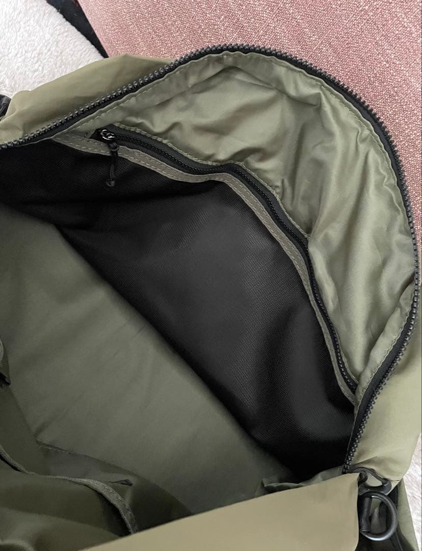 【美品】ミレスト☆ボストンバッグ