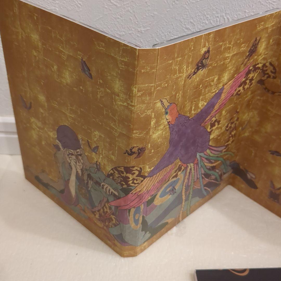 モノノ怪+怪～ayakashi～化猫 DVD-BOX