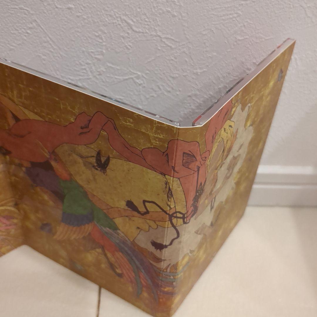 モノノ怪+怪～ayakashi～化猫 DVD-BOX