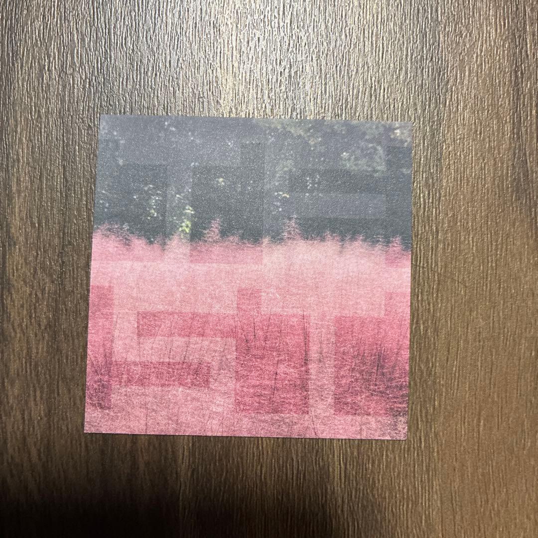 未聴盤・新品同様TESTSET 1st LP&2nd CD