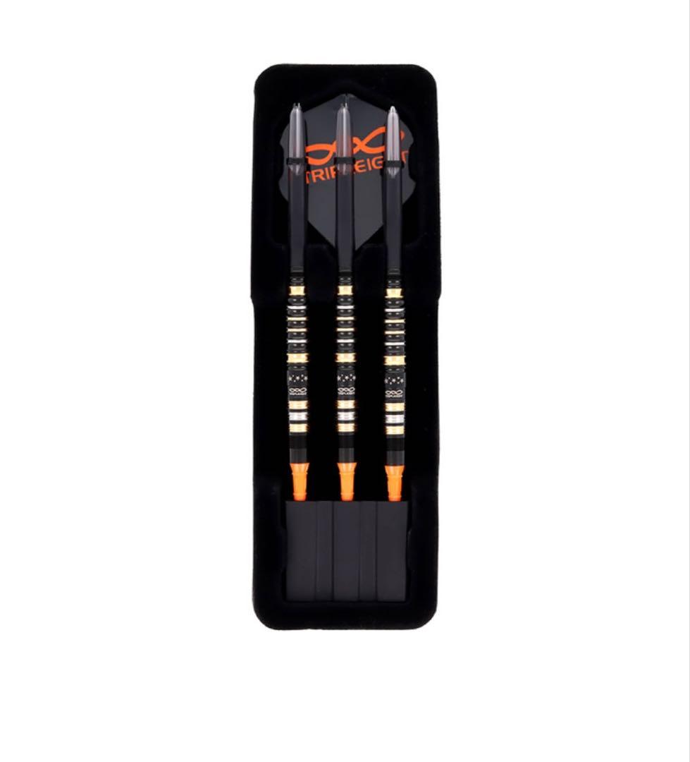 TRIPLEIGHT 大和久明彦選手モデル　ダーツセット 20g