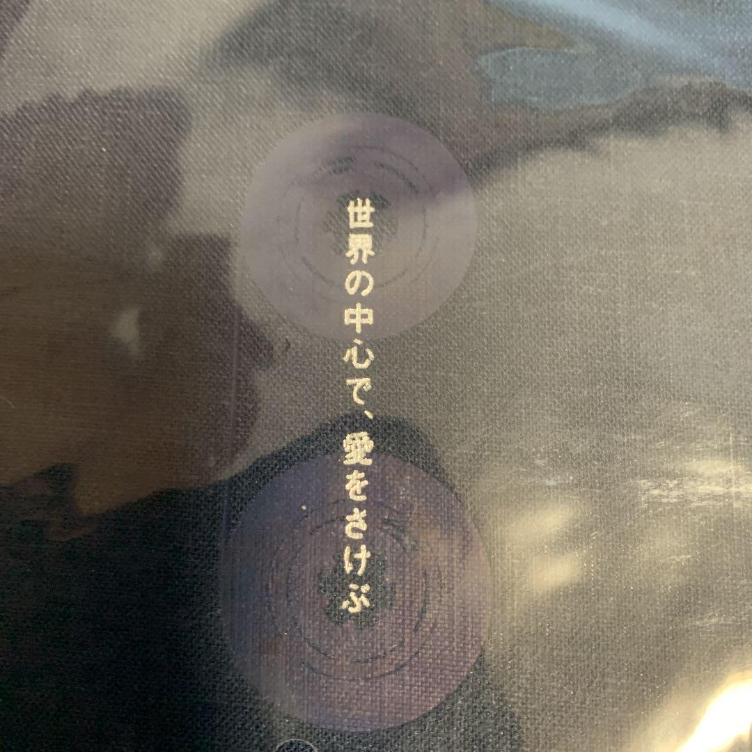 値下げ☆世界の中心で,愛をさけぶ 完全予約限定生産DVD-BOX「世界の中心で…