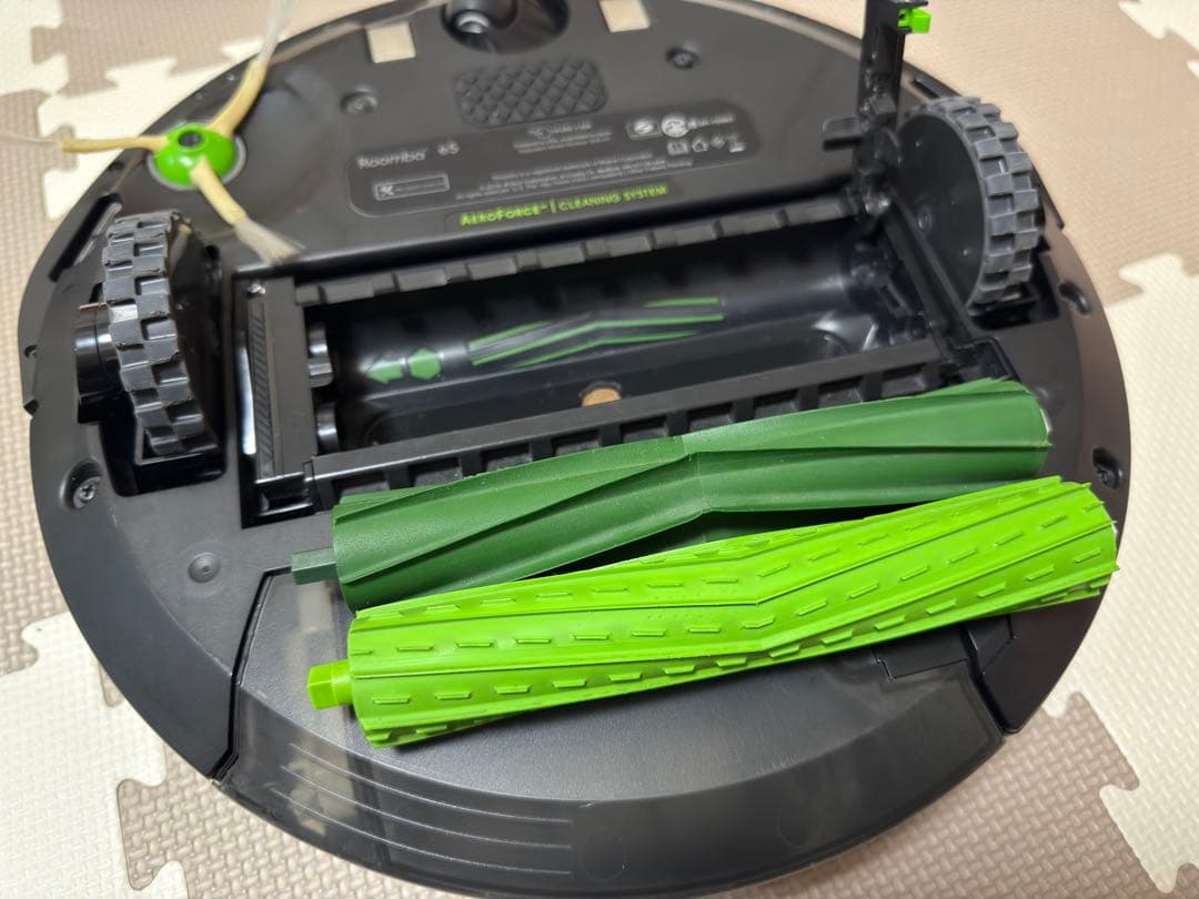 【付属品完備】iRobot Roomba e5 ロボット掃除機+充電ドック