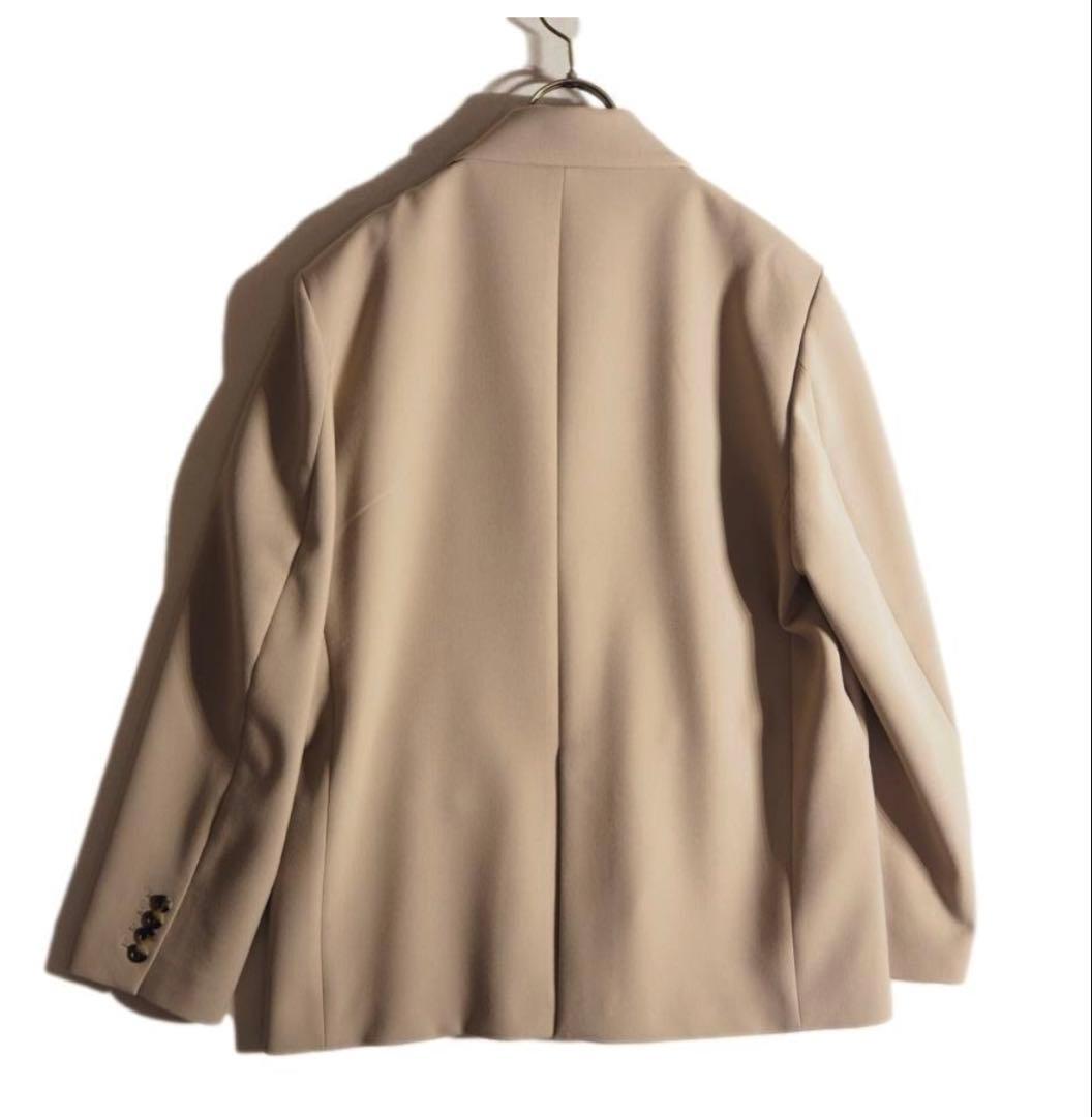 Deuxieme Classe Neo Avanceジャケット