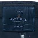 9THIRTY SCABAL ニューヨーク・ヤンキース ネイビー