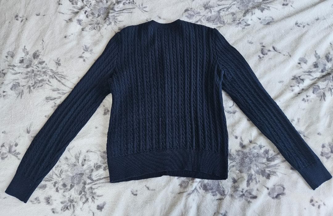 Ralph Lauren ニットカーディガン ガールズ レディース ラルフ