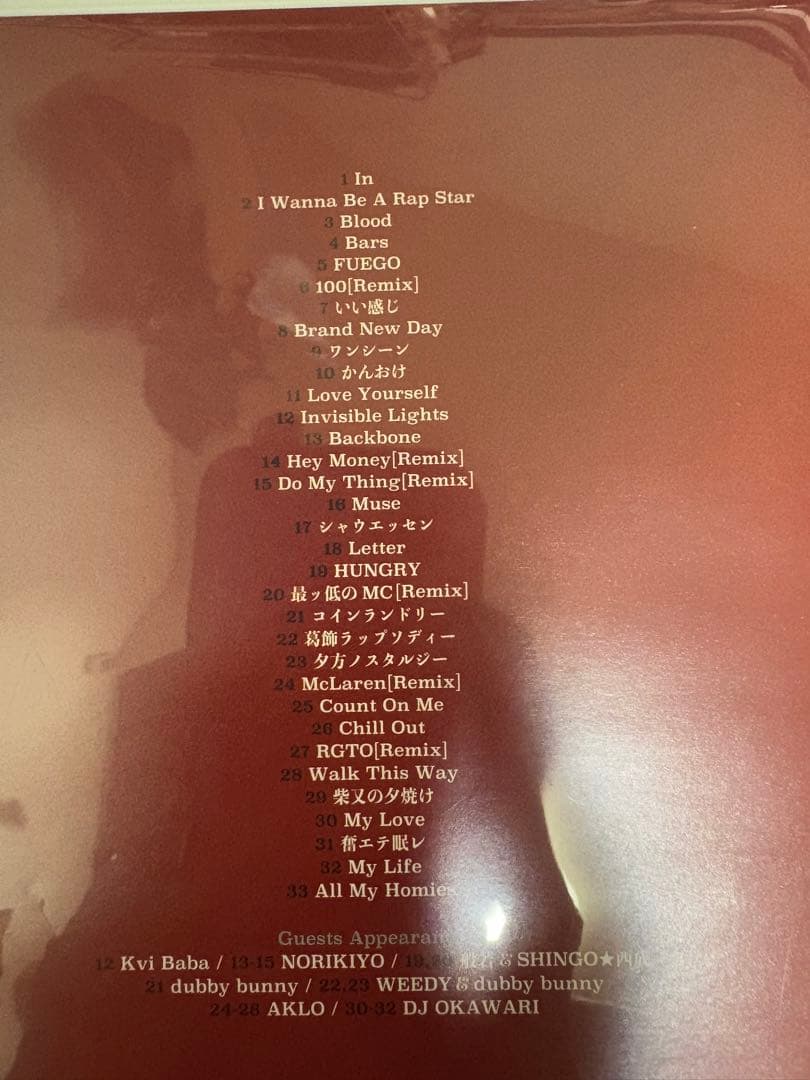 ZORN DVDセット 4枚組
