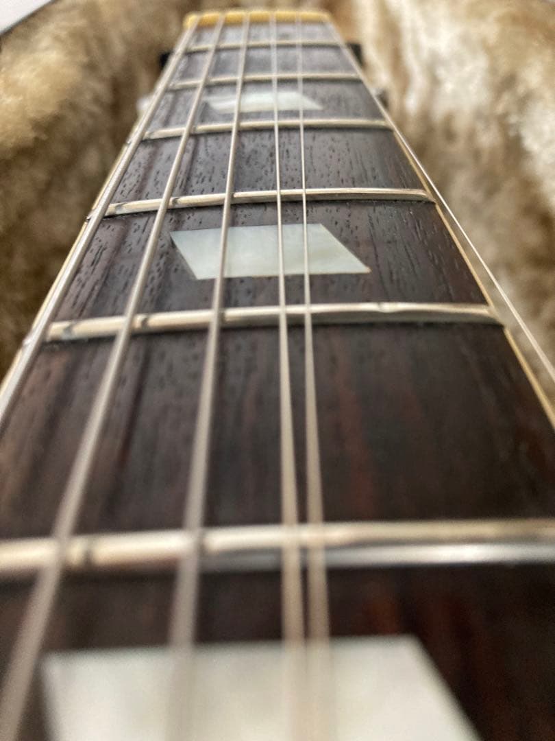 Epiphone CASINO 1983年製 ベージュベラル マツモク 日本製