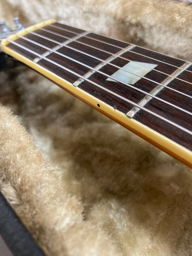 Epiphone CASINO 1983年製 ベージュベラル マツモク 日本製