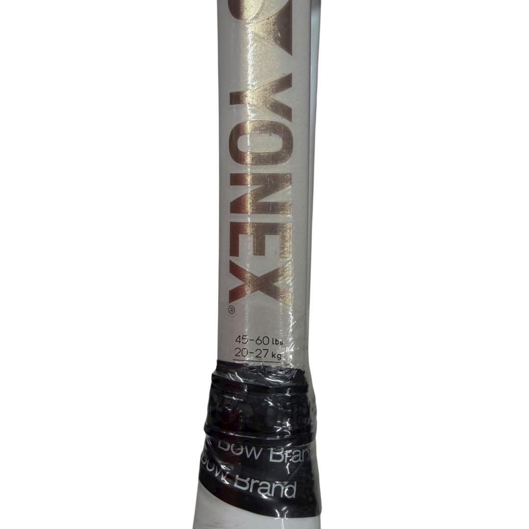 YONEX VCORE 100 G2 サンドベージュ 硬式テニスラケット
