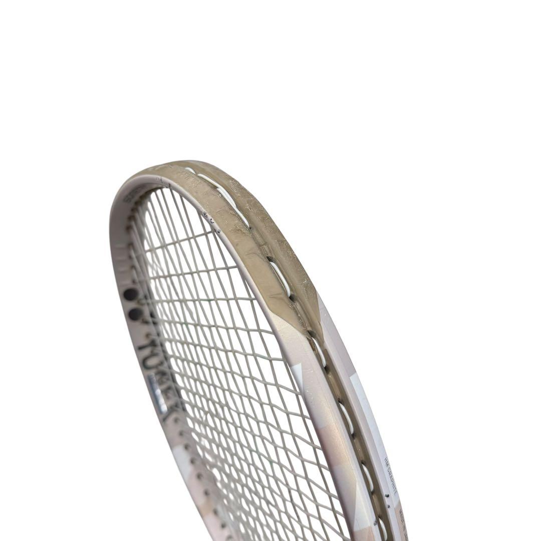 YONEX VCORE 100 G2 サンドベージュ 硬式テニスラケット