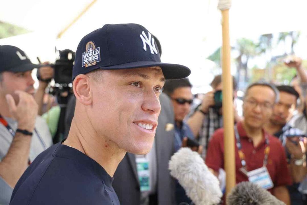 100%正規品フリーサイズ新品ワールドシリーズMLB2024ヤンキース帽子NYY
