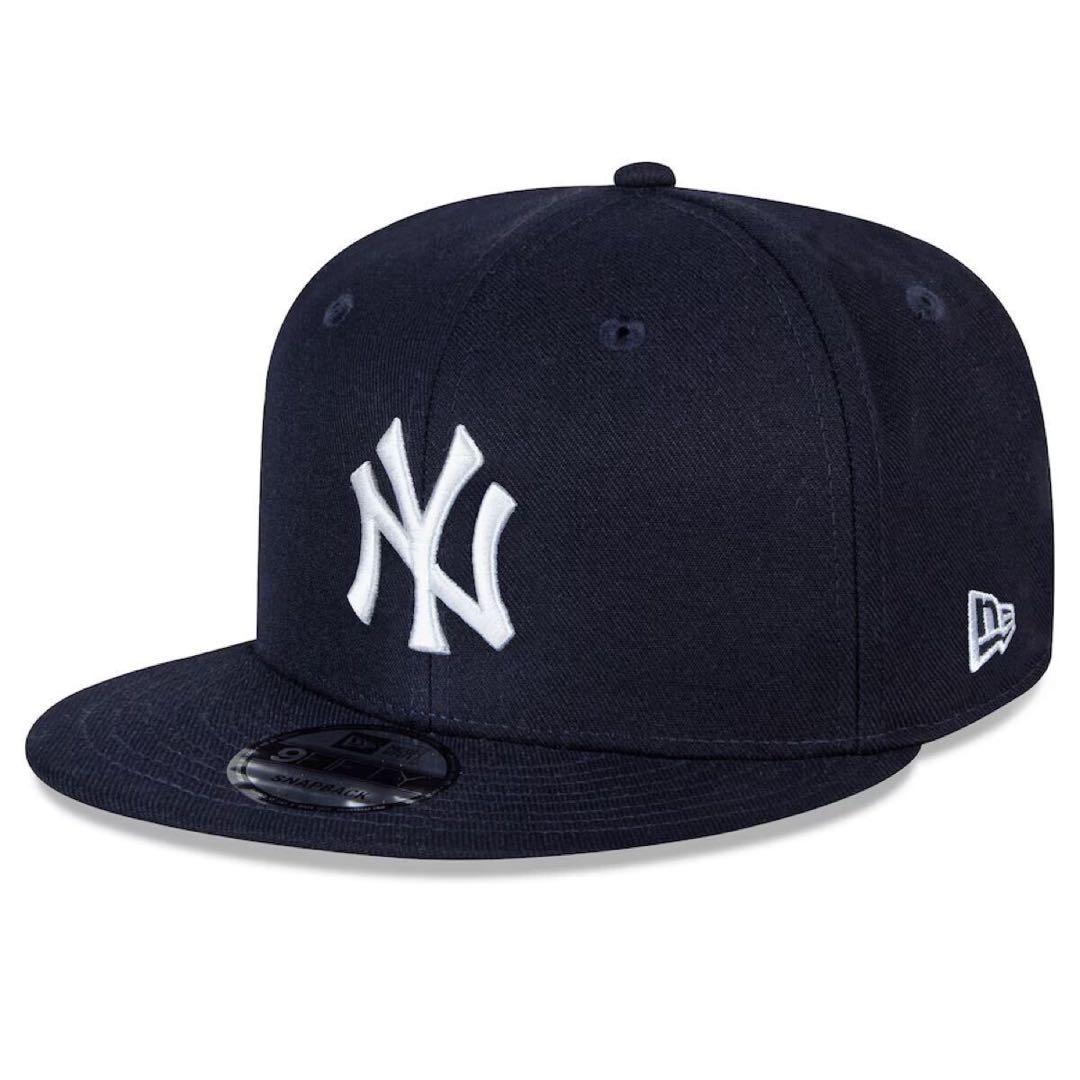 100%正規品フリーサイズ新品ワールドシリーズMLB2024ヤンキース帽子NYY