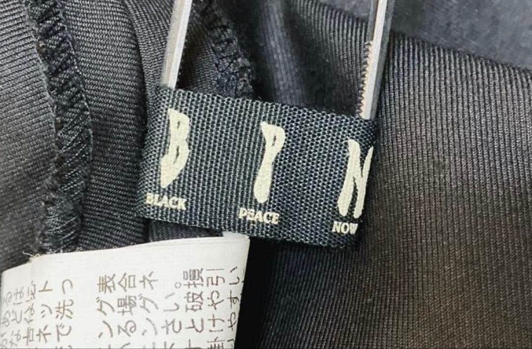 ブラックピースナウ BPN レースワンピース ゴシック ゴスロリ　Mサイズ
