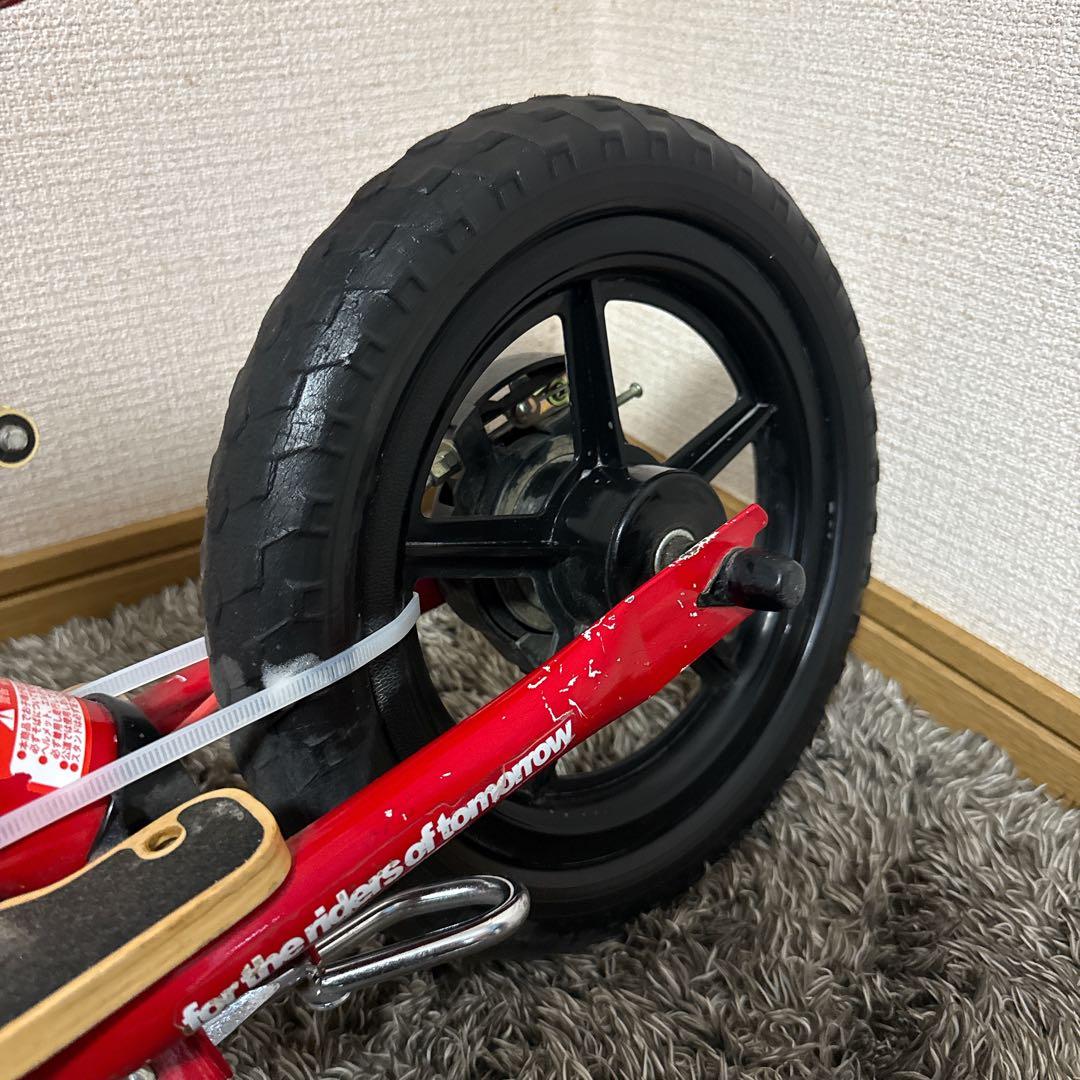 ストライダー　アイデス社　ディーバイク キックス プラス ホンダ