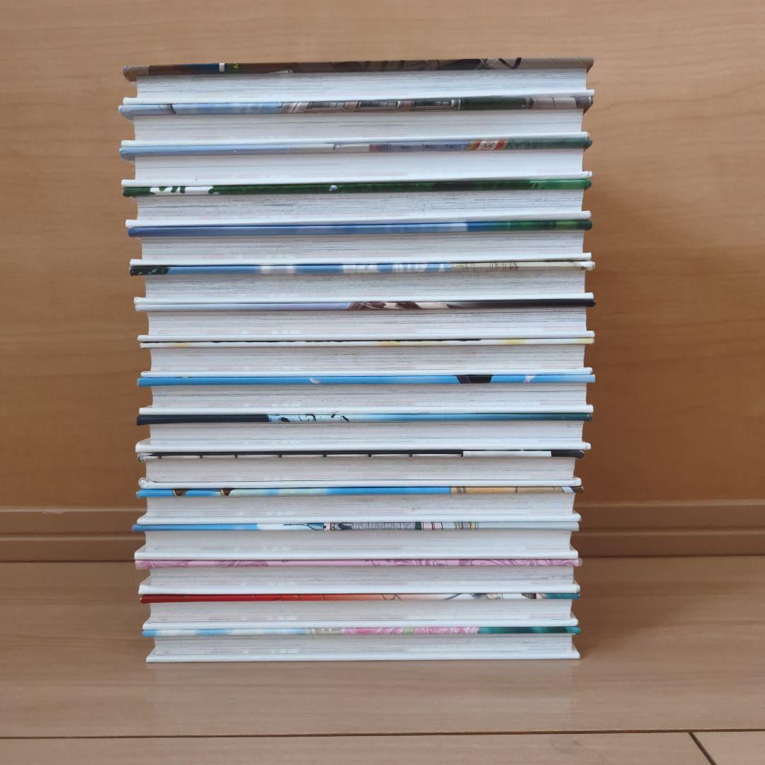 コミック版 世界の伝記 16冊セット