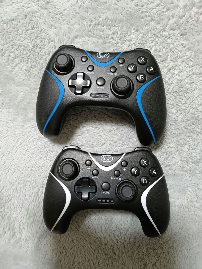 Nintendo Switch 本体 グレー 【ジャンク品】