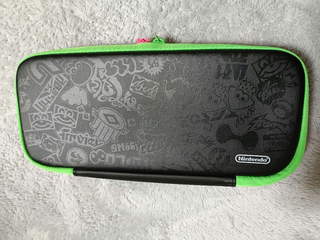 Nintendo Switch 本体 グレー 【ジャンク品】