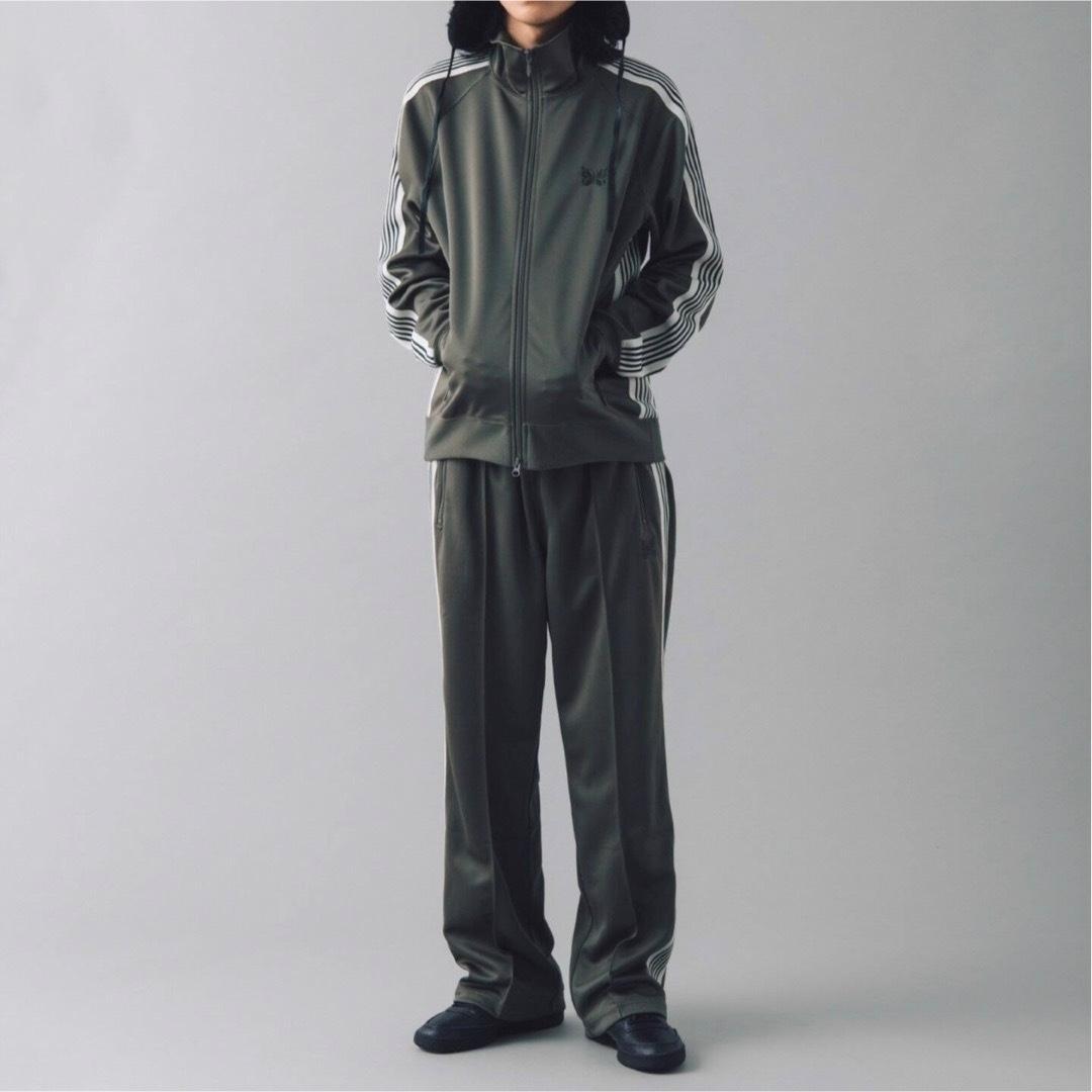 【新品、未使用】Needlesセットアップ JOURNAL STANDARD別注