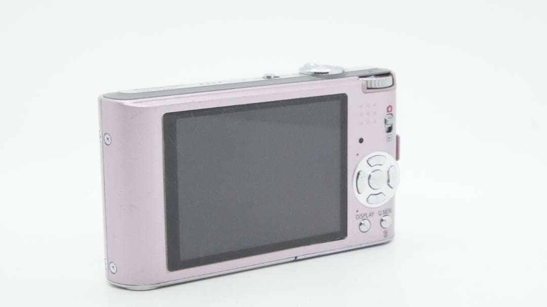 【Y2330】 Panasonic LUMIX DMC-FX60 パナソニック