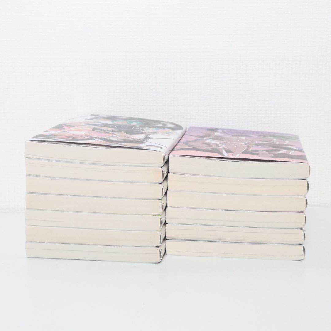 宝石の国 1-13巻　全巻セット　初版多数