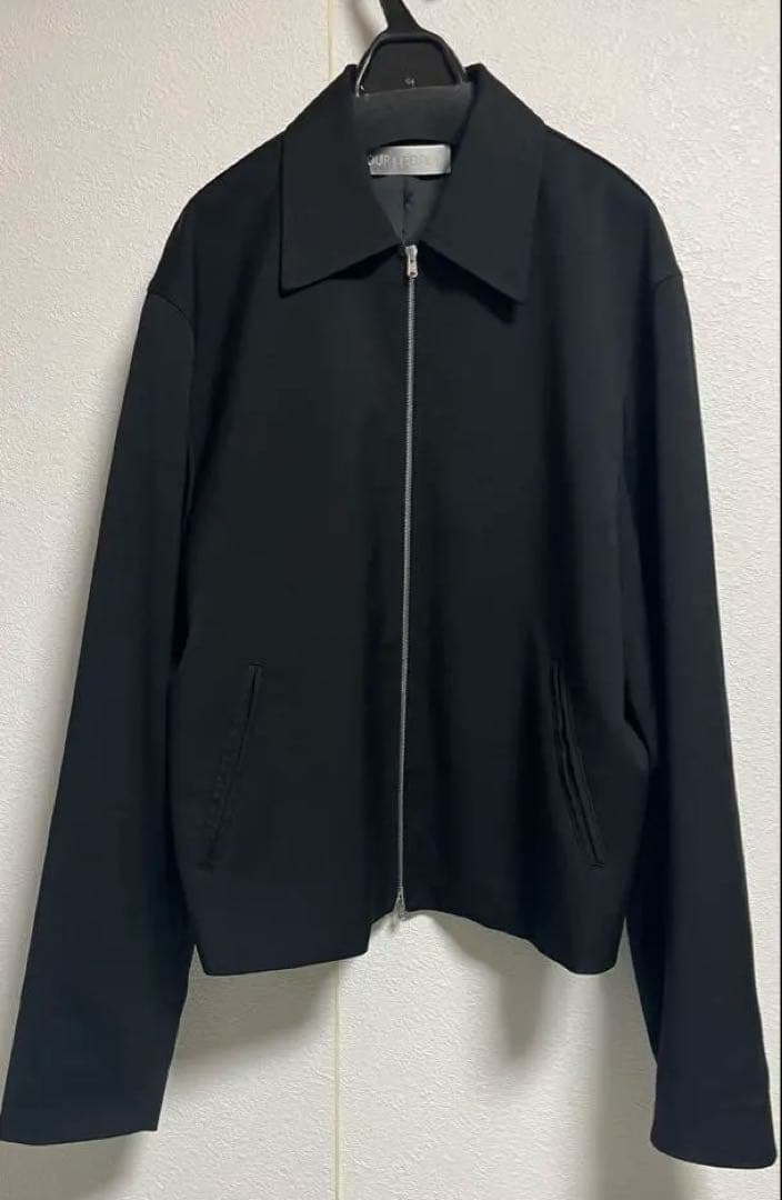 【希少44】25SS OUR LEGACY MINI JACKET