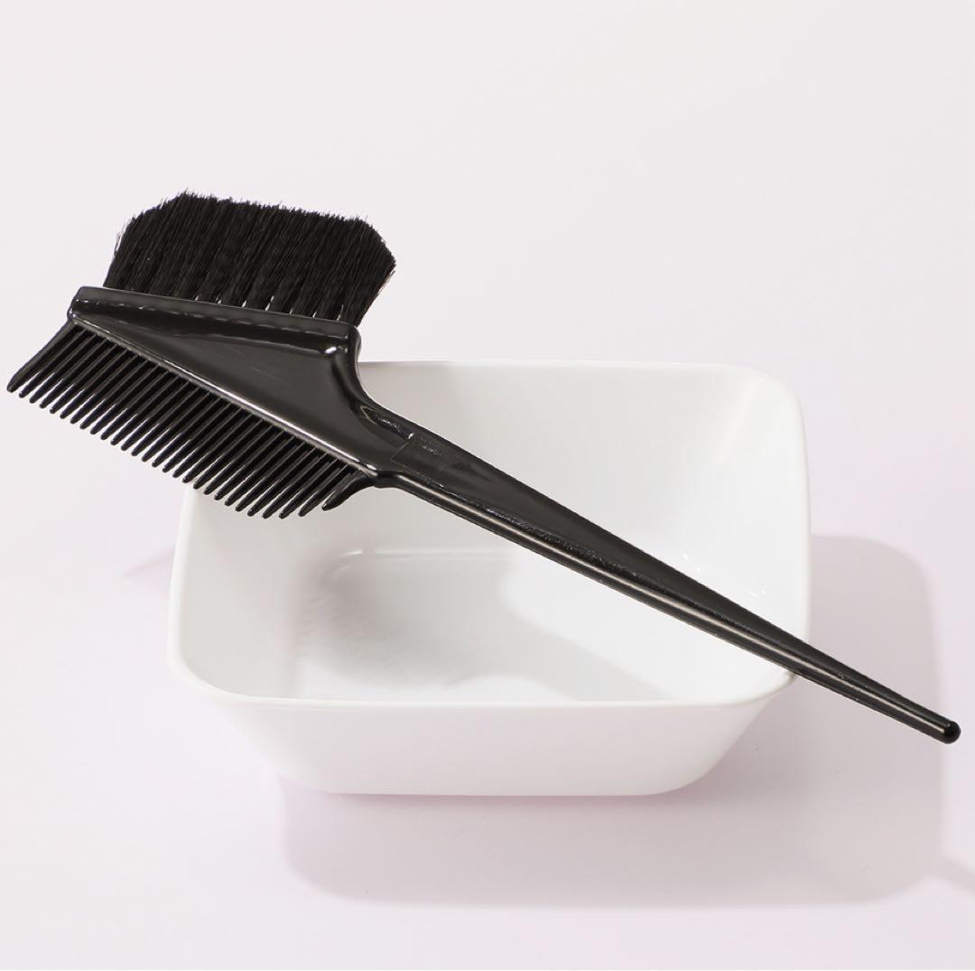 シラガレスキュー ヘアカラー ３本セット