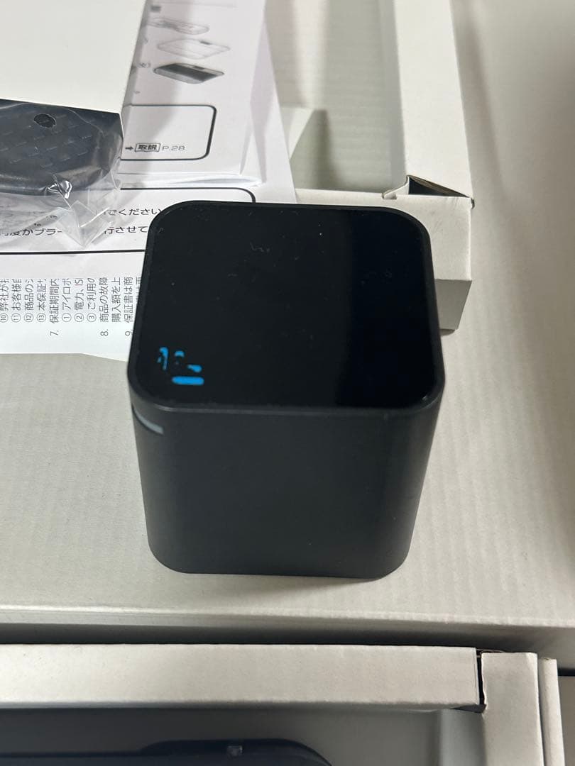 値下げ‼️【美品】　iRobot Braava ブラーバ 380J