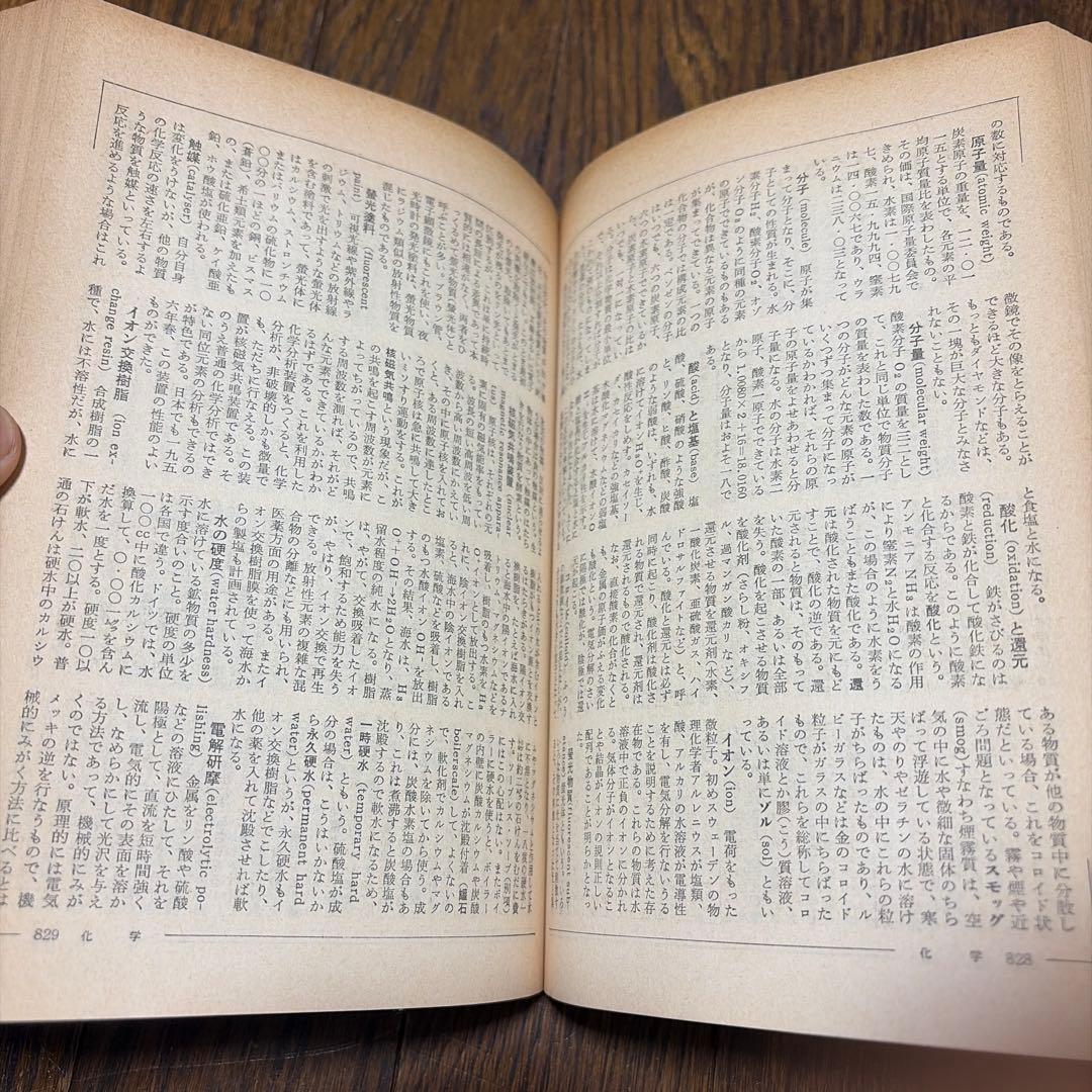 『現代用語の基礎知識 1967年版』