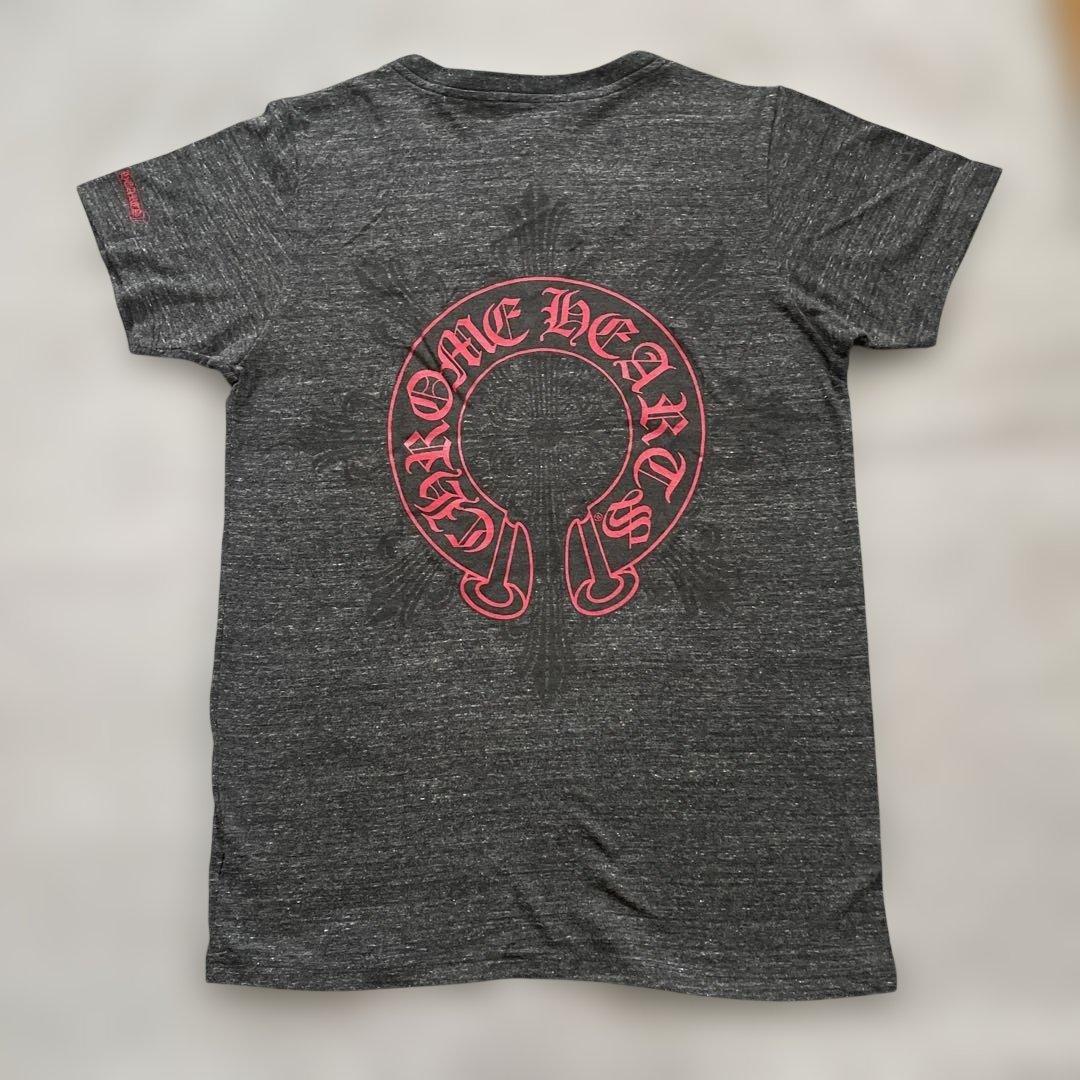 クロムハーツ　Tシャツ　半袖　メンズ　Lサイズ