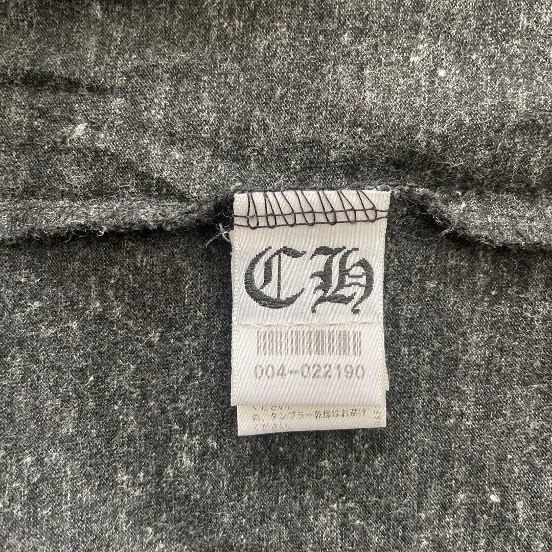 クロムハーツ　Tシャツ　半袖　メンズ　Lサイズ