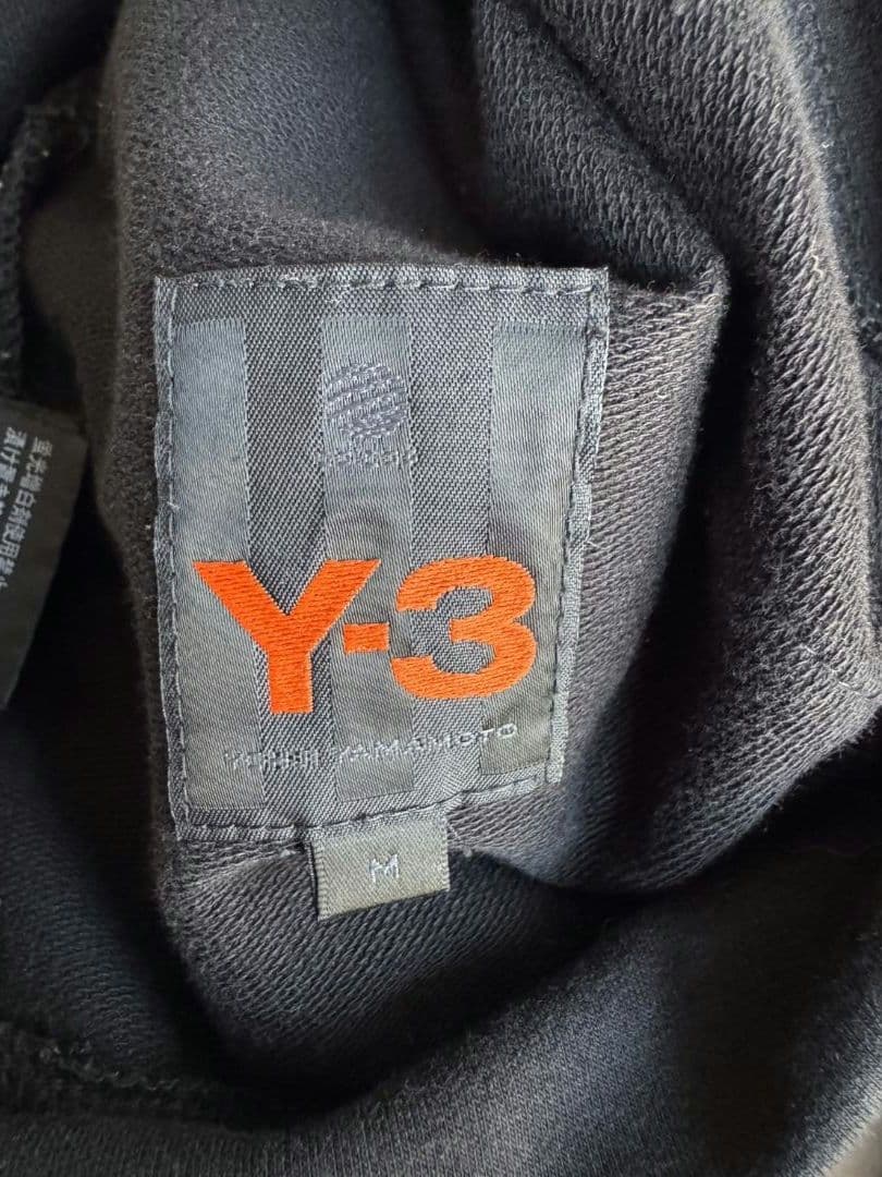 未使用　Y-3　ワイスリー　アディダス　ジャケット　カーディガン　レディース　M