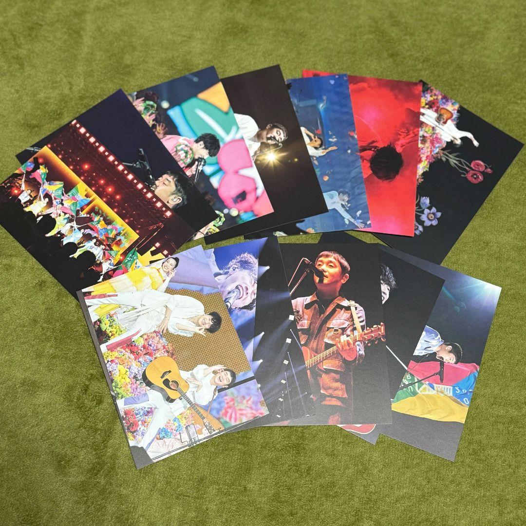 ゆず LIVE FILMS 図鑑 DVD 会員限定