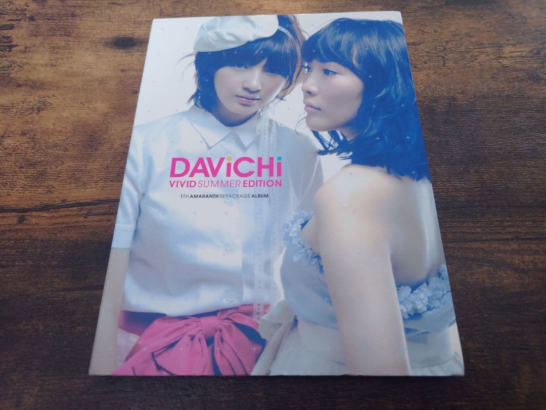 K-POP・アジア davichi k-pop