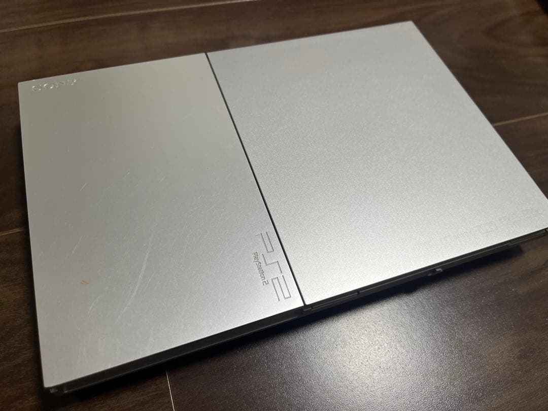 プレステ2 PS2 SCPH-90000 本体