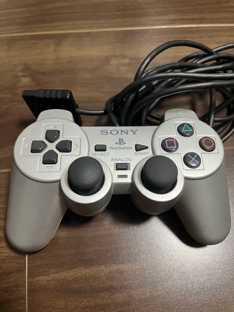 プレステ2 PS2 SCPH-90000 本体