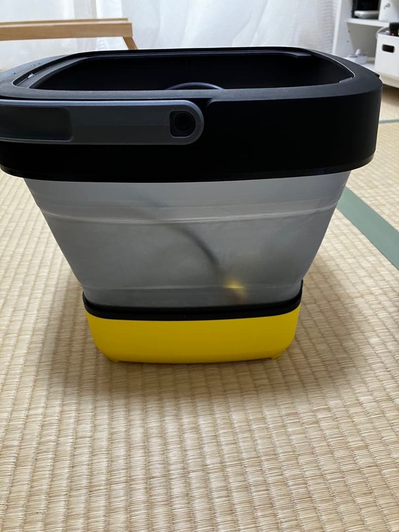 ケルヒャー　OC3 Foldable フォルダブル