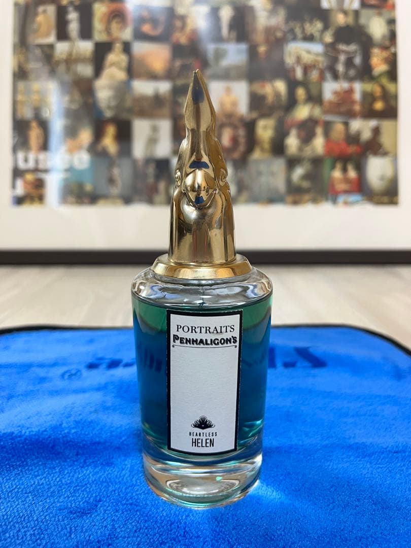 香水(ユニセックス) Penhaligon's Portraits Helen 75ml